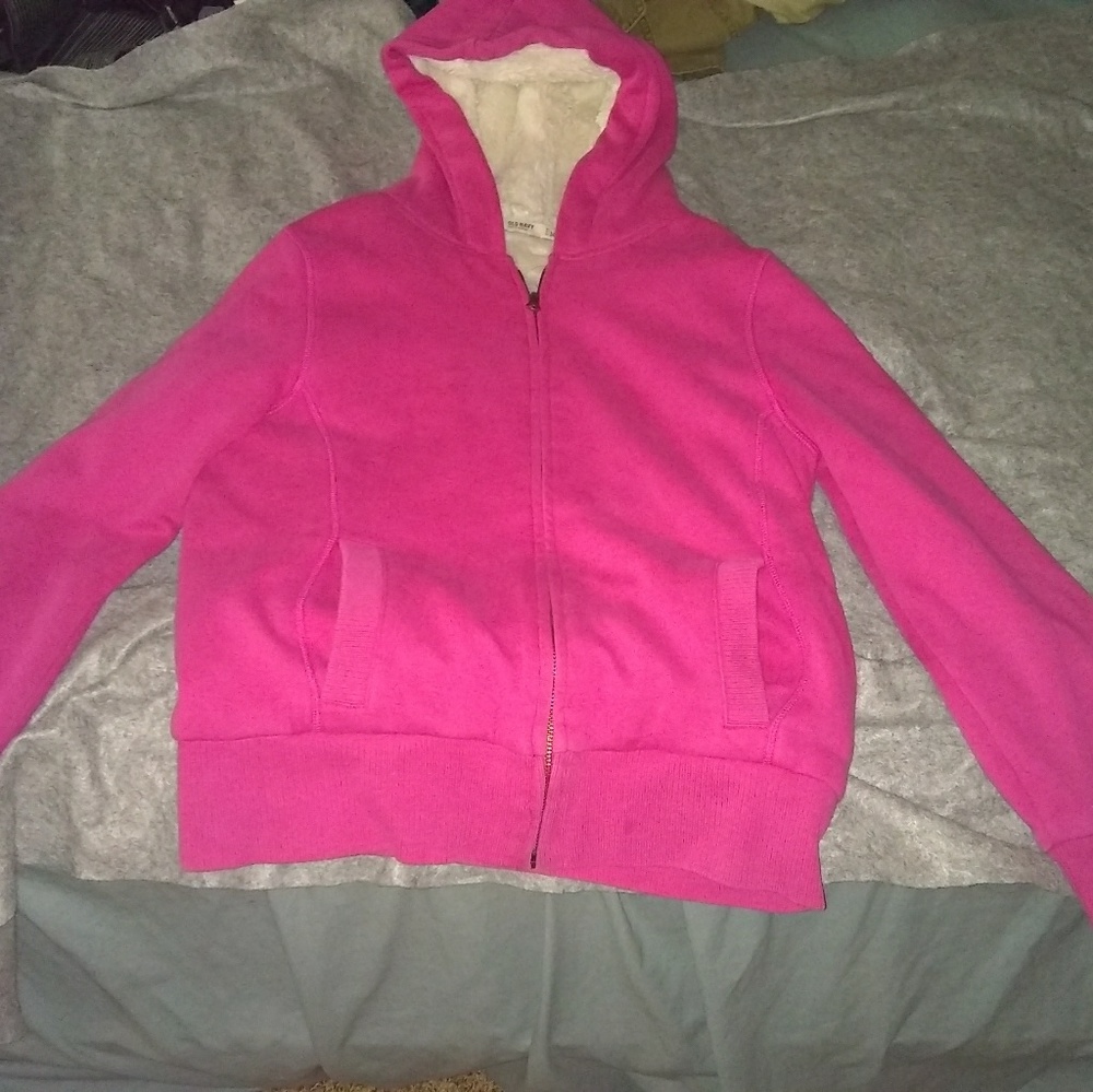Old Navy Woman's Hoodie